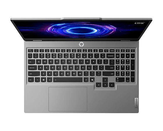 Lenovo LOQ - 15.6" FHD / RTX 5050 8GB VGA / i7 / 24GB / 512GB (NVMe M.2 SSD) / Luna GreyIT CareLaptops