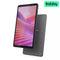 Lenovo Tab One 8.7 Inch HD 4GB 128GB 4G LTE Luna Grey | IT Care Kuwait