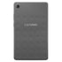 Lenovo Tab One - 8.7" HD (1340x800) IPS Touch / MediaTek Helio G85 / 4GB / 128GB / Arm Mali-G52 MC2 GPU / 4G LTE / Clear Case / Luna Grey