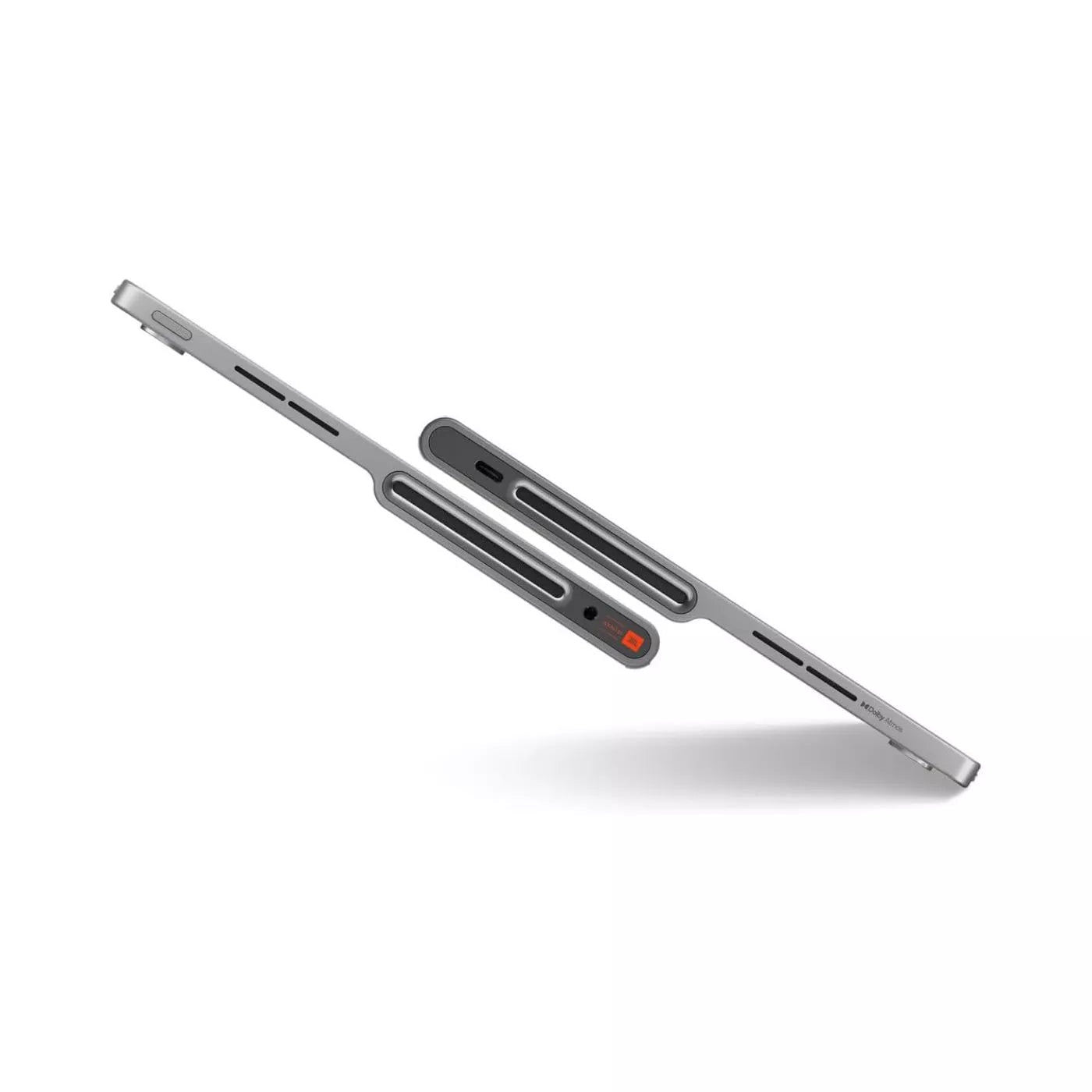 Lenovo Tab Plus - 11.5" 2K (2000x1200) IPS Touch / MediaTek Helio G99 / 8GB / 256GB / Arm Mali - G57 MC2 GPU / Wi - Fi / Sleeve / 1YW / Luna GreyIT CareLenovo Tablet