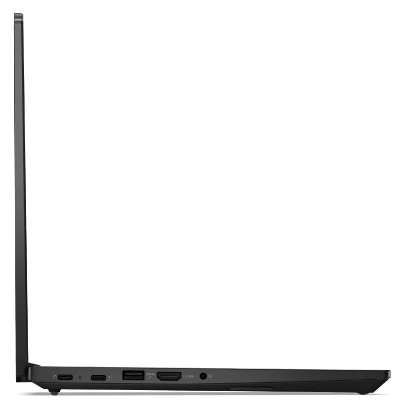 Lenovo ThinkPad E16 Gen 1 - 16.0" WUXGA / i5 / 8GB / 512GB (NVMe M.2 SSD) / DOS / 1YW / Arabic/English - LaptopIT CareLaptops