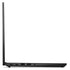 Lenovo ThinkPad E16 Gen 1 - 16.0" WUXGA / i5 / 8GB / 512GB (NVMe M.2 SSD) / DOS / 1YW / Arabic/English - LaptopIT CareLaptops