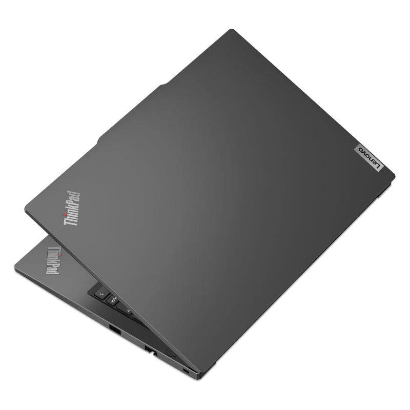 Lenovo ThinkPad E16 Gen 1 - 16.0" WUXGA / i5 / 8GB / 512GB (NVMe M.2 SSD) / DOS / 1YW / Arabic/English - LaptopIT CareLaptops
