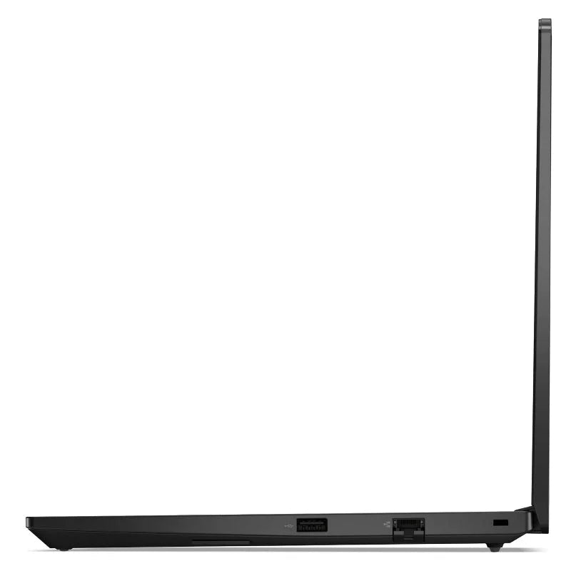 Lenovo ThinkPad E16 Gen 1 - 16.0" WUXGA / i5 / 8GB / 512GB (NVMe M.2 SSD) / DOS / 1YW / Arabic/English - LaptopIT CareLaptops