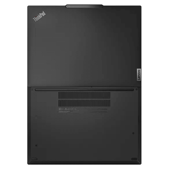 Lenovo ThinkPad X13 Gen 5 AI PC - 13.3" WUXGA / Ultra 7 155U / 16GB / 512GB (NVMe M.2 SSD) / WWAN / DOS (Without OS) / 3YW / Arabic/English / BlackIT CareLaptops