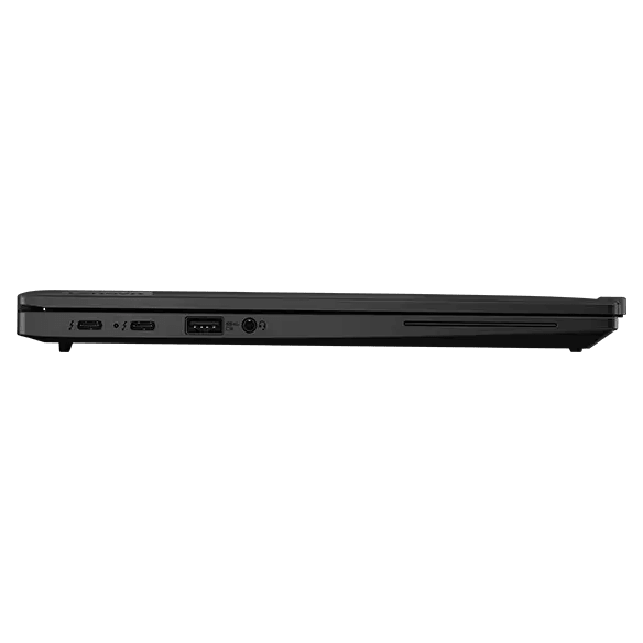 Lenovo ThinkPad X13 Gen 5 AI PC - 13.3" WUXGA / Ultra 7 155U / 16GB / 512GB (NVMe M.2 SSD) / WWAN / DOS (Without OS) / 3YW / Arabic/English / BlackIT CareLaptops