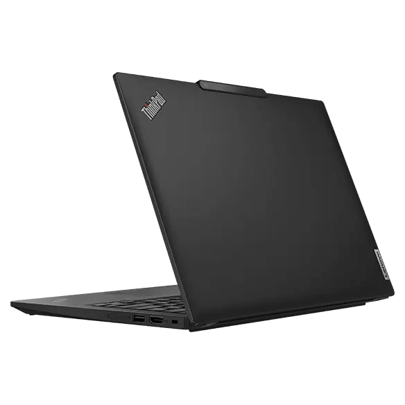 Lenovo ThinkPad X13 Gen 5 AI PC - 13.3" WUXGA / Ultra 7 155U / 16GB / 512GB (NVMe M.2 SSD) / WWAN / DOS (Without OS) / 3YW / Arabic/English / BlackIT CareLaptops