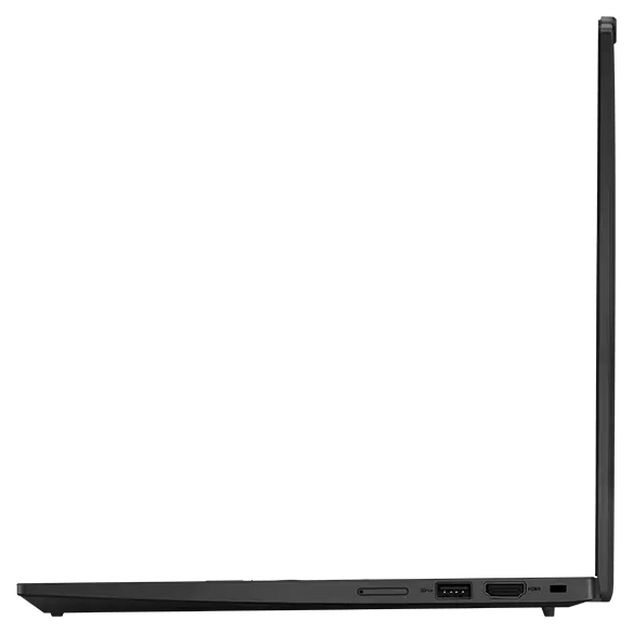 Lenovo ThinkPad X13 Gen 5 AI PC - 13.3" WUXGA / Ultra 7 155U / 16GB / 512GB (NVMe M.2 SSD) / WWAN / DOS (Without OS) / 3YW / Arabic/English / BlackIT CareLaptops