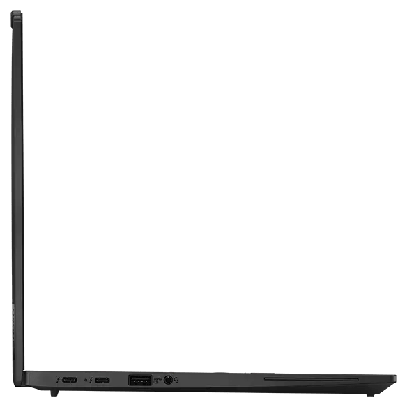 Lenovo ThinkPad X13 Gen 5 AI PC - 13.3" WUXGA / Ultra 7 155U / 16GB / 512GB (NVMe M.2 SSD) / WWAN / DOS (Without OS) / 3YW / Arabic/English / BlackIT CareLaptops