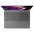 Lenovo Yoga 7 2-in-1 Gen 9 AI PC - 14.0" WUXGA Touch / Ultra 7 155U / 16GB / 512GB (NVMe M.2 SSD) / Win 11 Home / Arb/Eng / 2YW / Lenovo Digital Pen / Storm Grey