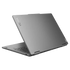 Lenovo Yoga 7 2-in-1 Gen 9 AI PC - 14.0" WUXGA Touch / Ultra 7 155U / 16GB / 512GB (NVMe M.2 SSD) / Win 11 Home / Arb/Eng / 2YW / Lenovo Digital Pen / Storm Grey