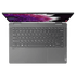 Lenovo Yoga 7 2 - in - 1 Gen 9 AI PC - 14.0" WUXGA Touch / Ultra 7 155U / 16GB / 512GB (NVMe M.2 SSD) / Win 11 Home / Arb/Eng / 2YW / Lenovo Digital Pen / Storm GreyIT CareLaptops