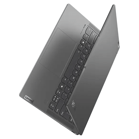 Lenovo Yoga 7 2 - in - 1 Gen 9 AI PC - 14.0" WUXGA Touch / Ultra 7 155U / 16GB / 512GB (NVMe M.2 SSD) / Win 11 Home / Arb/Eng / 2YW / Lenovo Digital Pen / Storm GreyIT CareLaptops