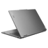 Lenovo Yoga 7 2 - in - 1 Gen 9 AI PC - 14.0" WUXGA Touch / Ultra 7 155U / 16GB / 512GB (NVMe M.2 SSD) / Win 11 Home / Arb/Eng / 2YW / Lenovo Digital Pen / Storm GreyIT CareLaptops