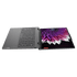 Lenovo Yoga 7 2 - in - 1 Gen 9 AI PC - 14.0" WUXGA Touch / Ultra 7 155U / 16GB / 512GB (NVMe M.2 SSD) / Win 11 Home / Arb/Eng / 2YW / Lenovo Digital Pen / Storm GreyIT CareLaptops