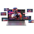 Lenovo Yoga Pro 9 Gen 10 AI 16" 3.2K OLED / Ultra 9 285H / 64GB / 2TB / RTX 5070 | IT Care Kuwait