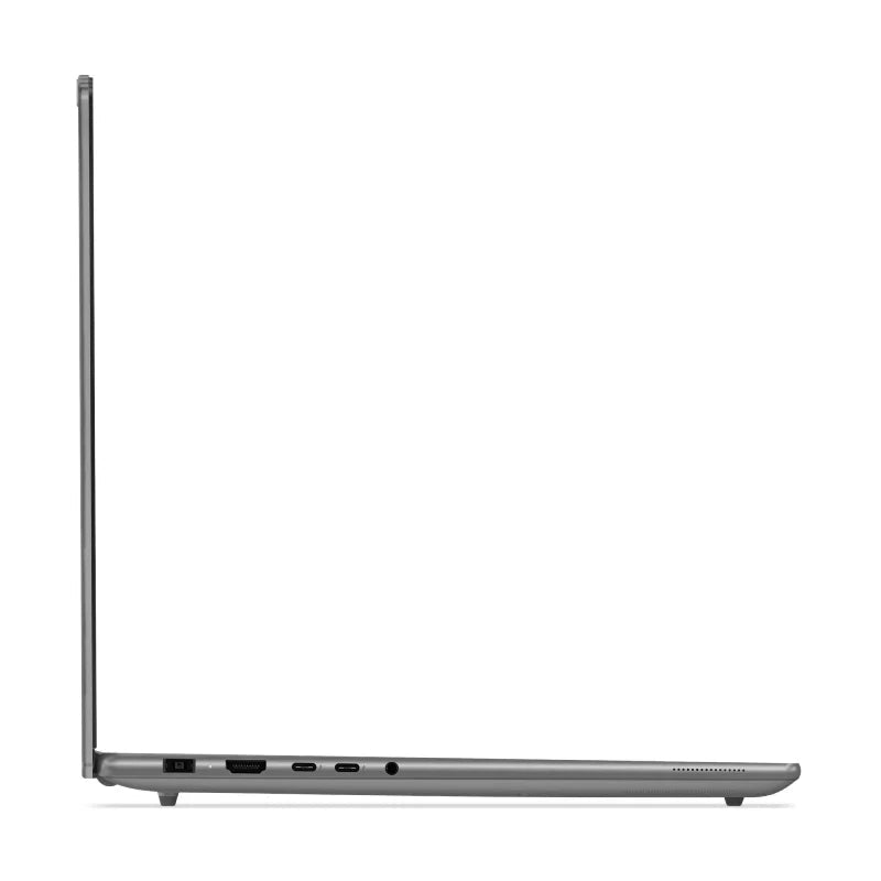 Lenovo Yoga Pro 9 Gen 10 AI 16" 3.2K OLED / Ultra 9 285H / 64GB / 2TB / RTX 5070 | IT Care Kuwait