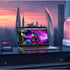 Lenovo Yoga Pro 9 Gen 10 AI 16" 3.2K OLED / Ultra 9 285H / 64GB / 2TB / RTX 5070 | IT Care Kuwait