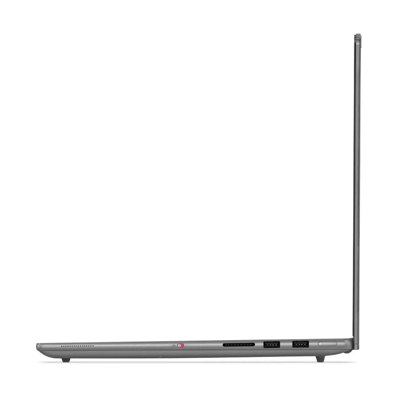 Lenovo Yoga Pro 9 Gen 10 AI 16" 3.2K OLED / Ultra 9 285H / 64GB / 2TB / RTX 5070 | IT Care Kuwait