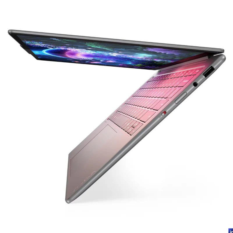Lenovo Yoga Slim 7 Gen 10 Copilot+ 14" 2.8K OLED / Ultra 7 258V / 32GB / 1TB | IT Care Kuwait