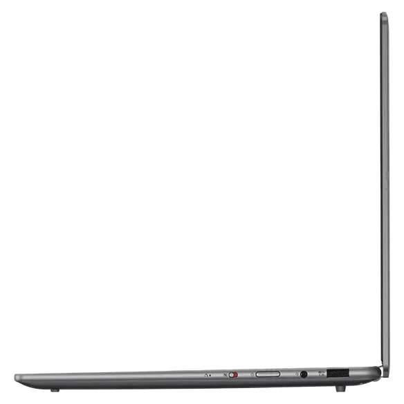 Lenovo Yoga Slim 7 Gen 9 - 14" WUXGA / Ultra 7 155H / 32GB / 1TB (NVMe M.2 SSD) / Win 11 Home / 2YW / Arabic/English / Luna GreyIT CareLaptops
