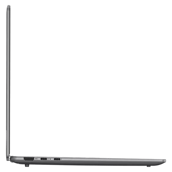 Lenovo Yoga Slim 7 Gen 9 - 14" WUXGA / Ultra 7 155H / 32GB / 1TB (NVMe M.2 SSD) / Win 11 Home / 2YW / Arabic/English / Luna GreyIT CareLaptops