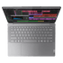 Lenovo Yoga Slim 7 Gen 9 - 14" WUXGA / Ultra 7 155H / 32GB / 1TB (NVMe M.2 SSD) / Win 11 Home / 2YW / Arabic/English / Luna GreyIT CareLaptops