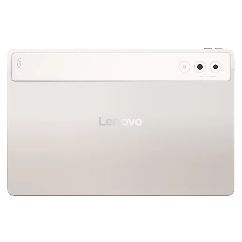 Lenovo Yoga Tab Plus - 12.7" 3K (2944x1840) IPS Touch / Snapdragon 8 Gen 3 / 16GB / 256GB / Qualcomm Adreno 750 GPU / Wi - Fi / Bluetooth / Lenovo Tab Pen Pro / Seashell / 1YWIT CareLenovo Tablet