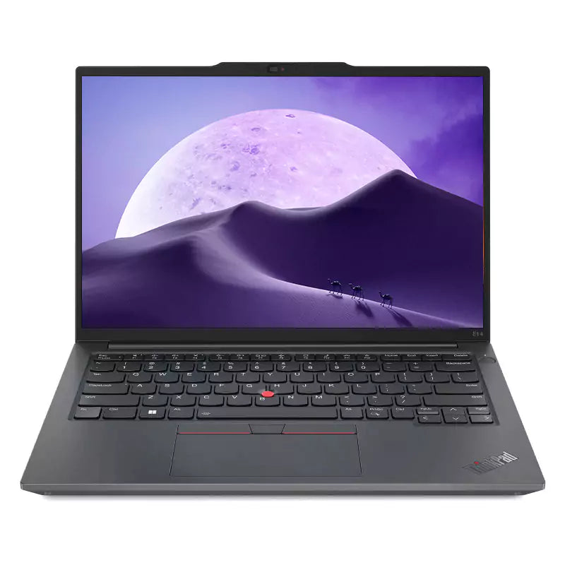 Lenovo ThinkPad E16 Gen 1 - 16.0" WUXGA / i7 / 16GB / 512GB (NVMe M.2 SSD) / DOS / 1YW / Arabic/English - Laptop