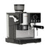Lepresso Maestro Semi-Automatic Coffee Machine - Black
