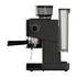 Lepresso Maestro Semi-Automatic Coffee Machine - Black