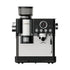 Lepresso Maestro Semi-Automatic Coffee Machine - Black