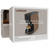 LePresso Multi-Capsule Coffee Machine - Brown Color
