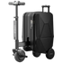 Levelo Spark-E Portable E-Scooter Luggage Black | IT Care Kuwait