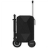 Levelo Spark-E E-Scooter Luggage Side View | IT Care Kuwait