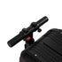 Levelo Spark-E E-Scooter Luggage Riding View | IT Care Kuwait