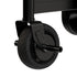 Levelo Spark-E E-Scooter Luggage Detail | IT Care Kuwait