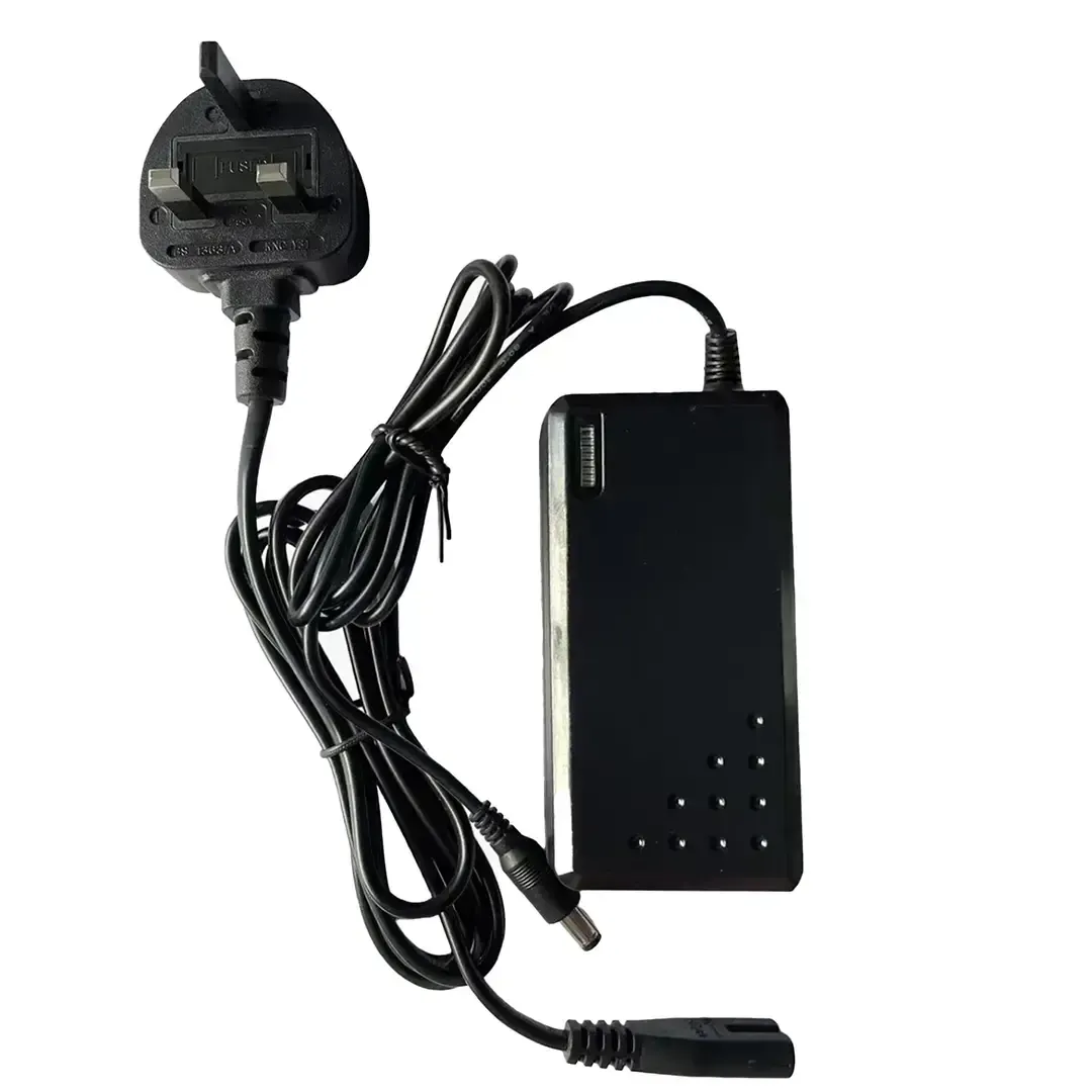 Levelo Spark-E E-Scooter Luggage Battery View | IT Care Kuwait