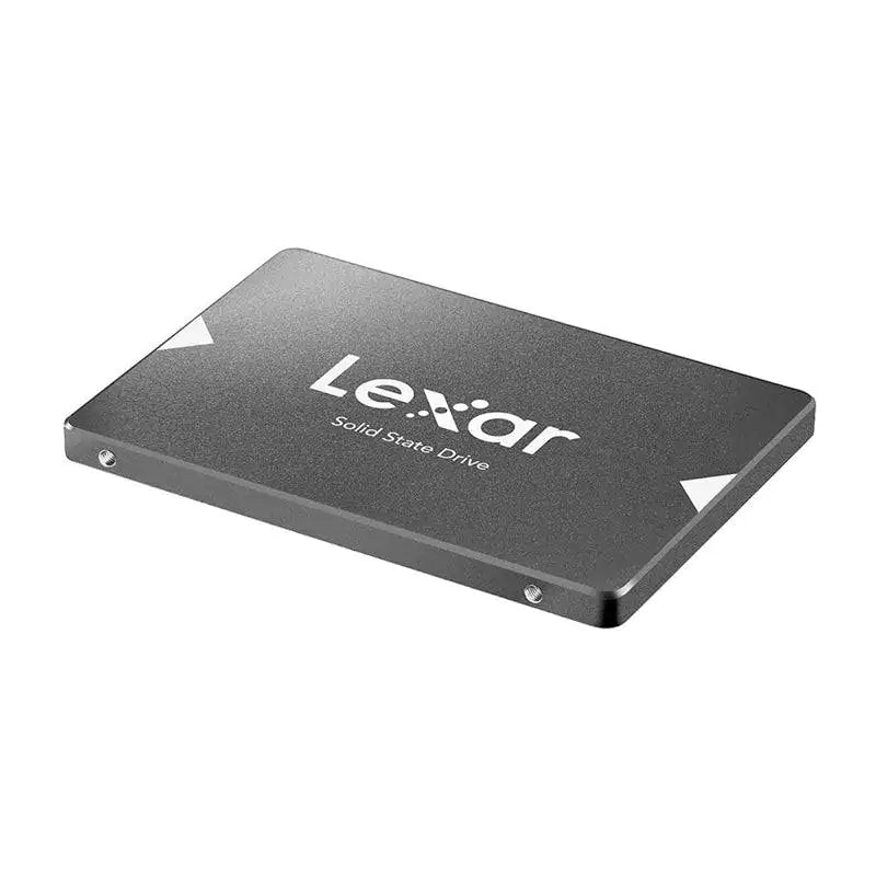 Lexar NS100 - 1TB / 2.5 - inch / SATA - III - SSD (Solid State Drive)IT CareSolid State Drive (SSD)