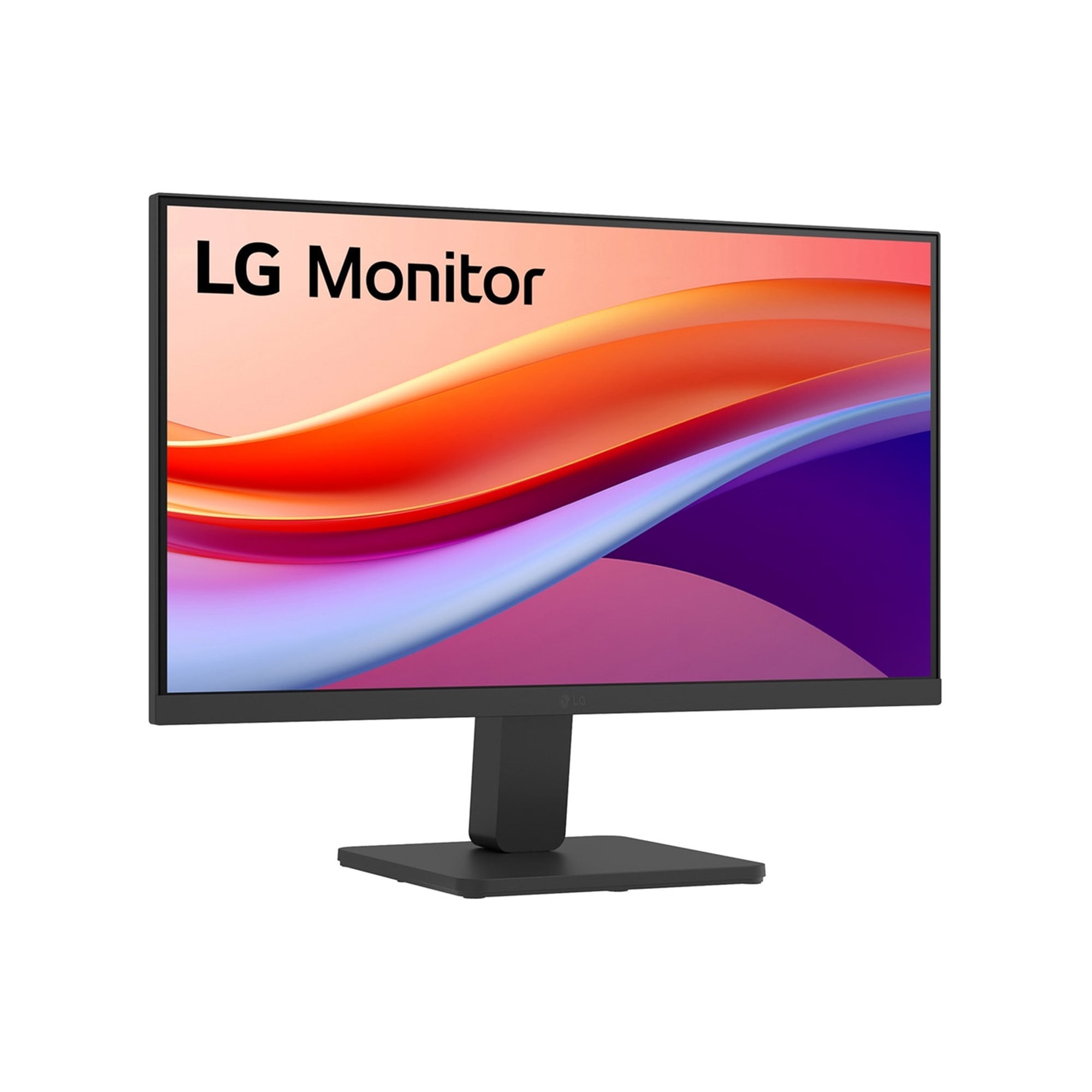 LG 22U401A - B 21.5" Full HD 100Hz Monitor - BlackIT CareMonitor