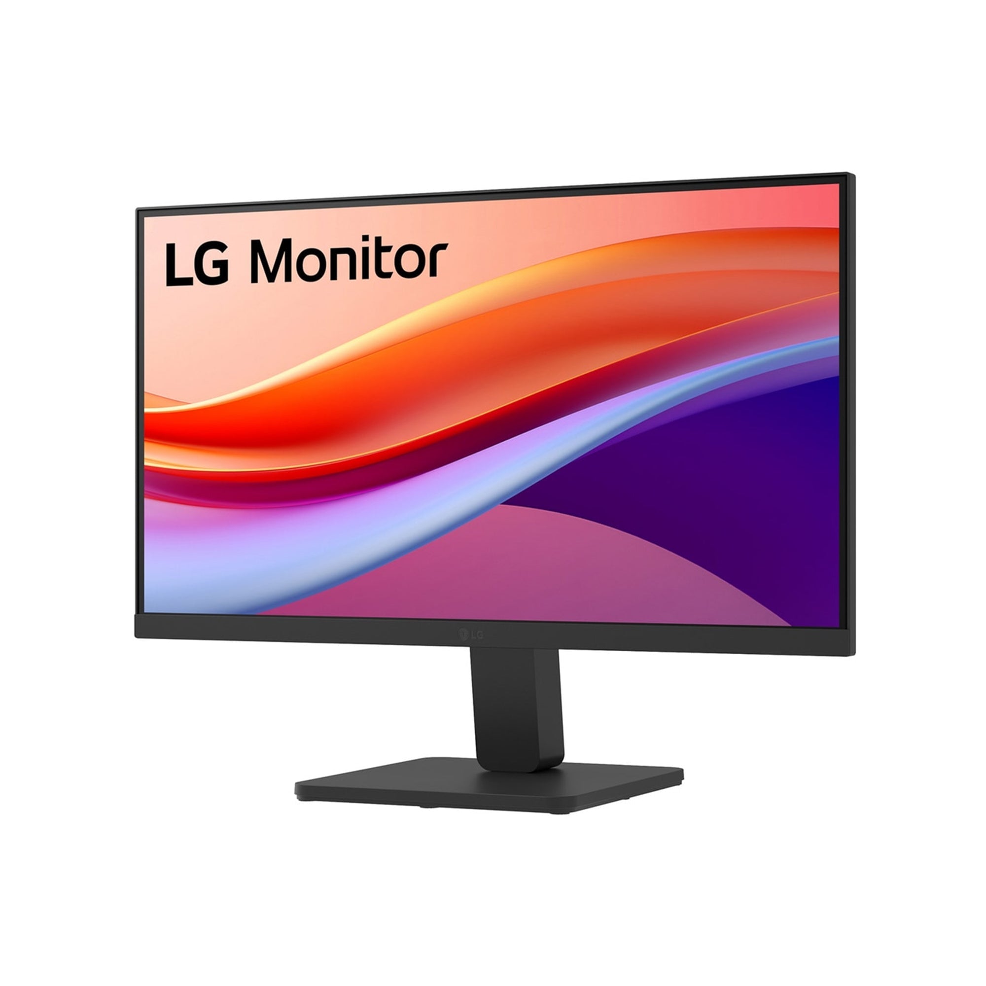 LG 22U401A - B 21.5" Full HD 100Hz Monitor - BlackIT CareMonitor