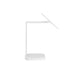 LG 31.5 - inch 4K UHD IPS Smart Monitor Swing with touchscreen, featuring a unique movable stand and webOS systemIT CareSmart Screen