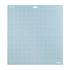 Cricut Explore/Maker LightGrip Machine Mat - 30x30cm/ Light Blue