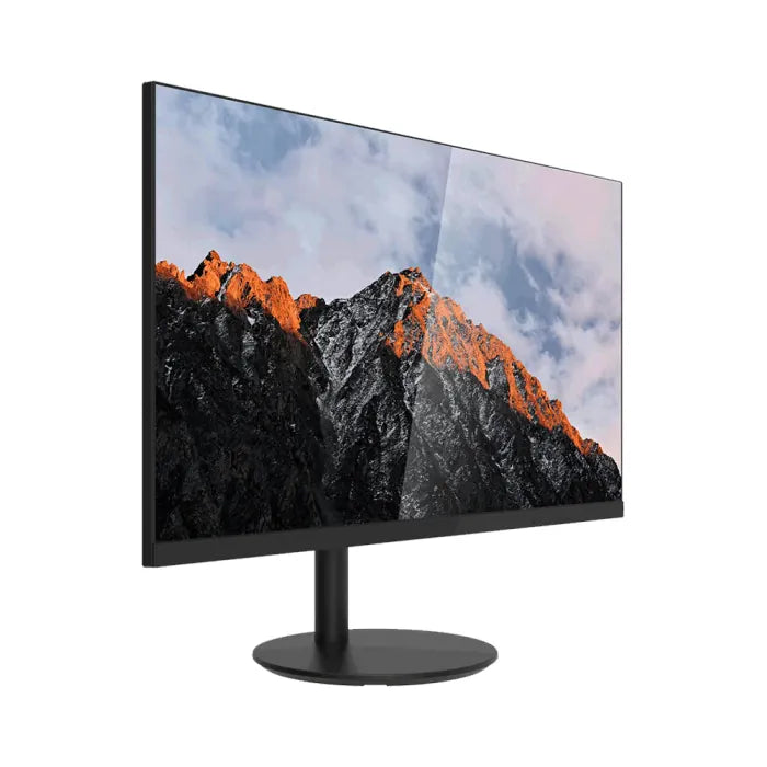 Dahua LM24-A200 24" FHD VA LED Monitor, 100Hz, 5ms, HDMI, VGA, Adaptive-Sync - Black