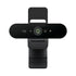 Logitech BRIO 4K Ultra HD Webcam USB Black | IT Care Kuwait