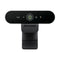 Logitech BRIO 4K Ultra HD Webcam USB Black | IT Care Kuwait
