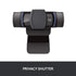 LOGITECH C920S PRO HD WEBCAM (1080P 30FPS)IT CareWebcam