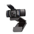 Logitech C920s Pro HD Webcam 1080p 30fps | IT Care Kuwait