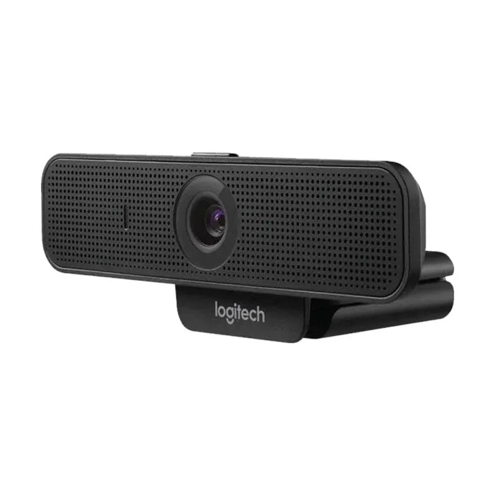 Logitech C925e Webcam FHD 1080p USB Wired Black | IT Care Kuwait