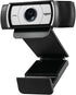 Logitech C930e Webcam FHD 1080p USB Wired Black | IT Care Kuwait